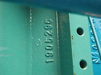 Stal - afbeelding 7 van  10