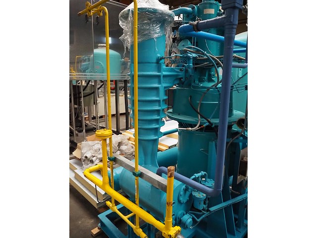 Stal - afbeelding 8 van  10