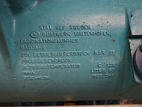 Stal - afbeelding 9 van  10