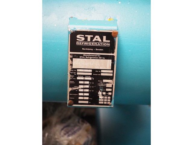 Stal - afbeelding 10 van  10