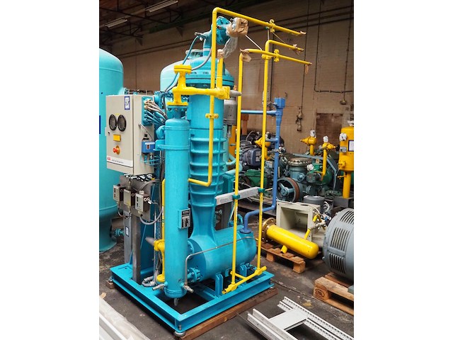 Stal - afbeelding 2 van  14