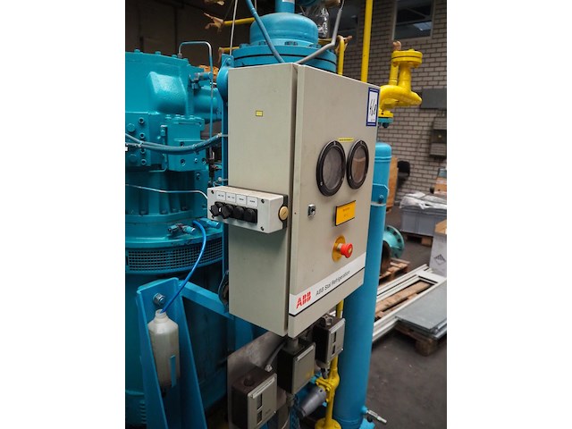 Stal - afbeelding 4 van  14