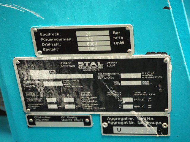 Stal - afbeelding 5 van  14