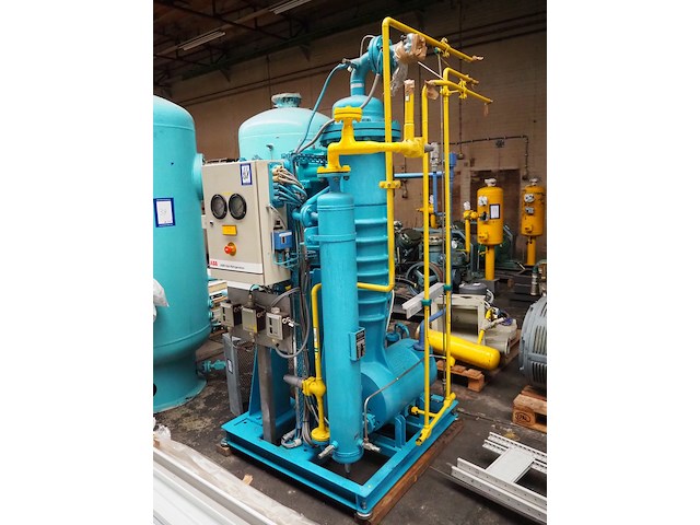 Stal - afbeelding 1 van  14