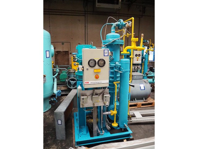 Stal - afbeelding 7 van  14