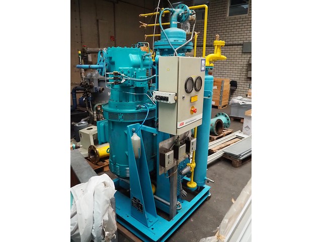 Stal - afbeelding 8 van  14