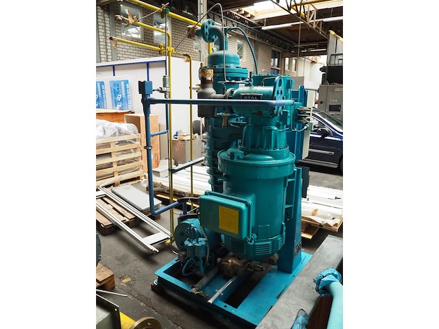 Stal - afbeelding 9 van  14