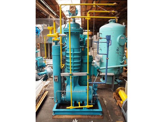 Stal - afbeelding 10 van  14