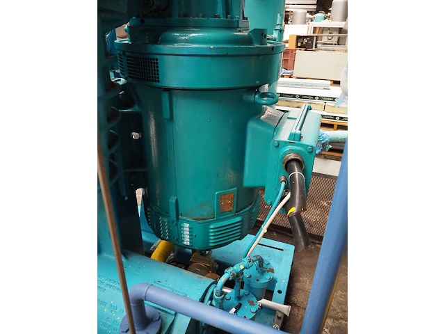 Stal - afbeelding 11 van  14