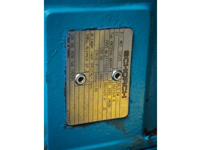 Stal - afbeelding 12 van  14