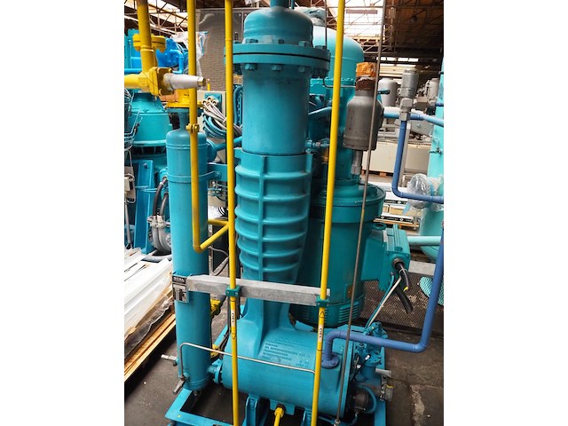 Stal - afbeelding 13 van  14