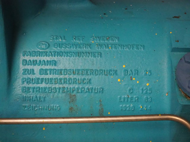 Stal - afbeelding 14 van  14