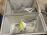 Stala inbouwafvalbak - afbeelding 2 van  3