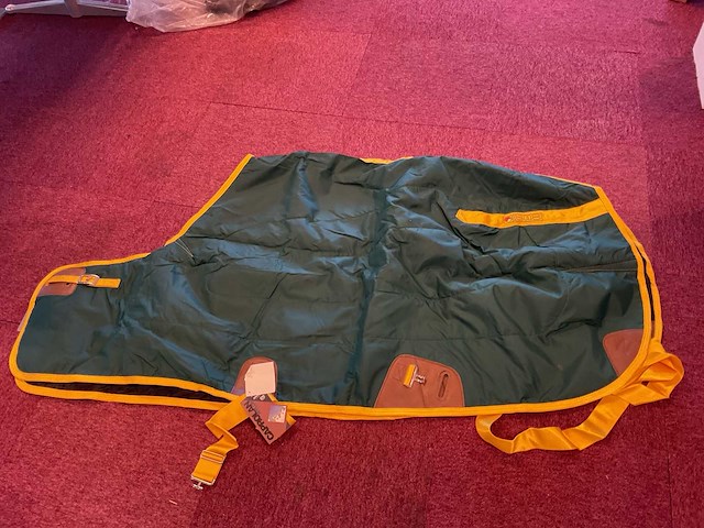 Staldek - afbeelding 1 van  4