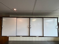 Stalen - volkern wandkast