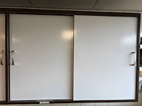 Stalen - volkern wandkast - afbeelding 2 van  5