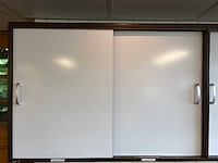 Stalen - volkern wandkast - afbeelding 3 van  5