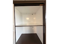 Stalen - volkern wandkast - afbeelding 5 van  5