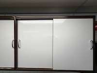 Stalen - volkern wandkast - afbeelding 3 van  3