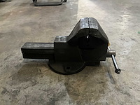 Stalen 120mm bankbankschroef - afbeelding 4 van  5