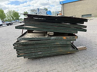 Stalen afdekpanelen - afbeelding 2 van  5