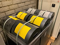 Stalen afvalemmer (6x) - afbeelding 3 van  3