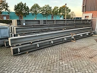 Stalen balken (19x)