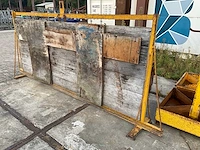 Stalen balken en frames - afbeelding 12 van  12