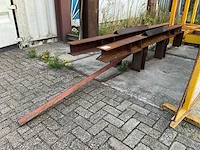 Stalen balken en frames - afbeelding 9 van  12