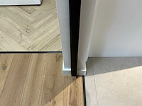 Stalen binnendeur 235x98 cm - afbeelding 3 van  11