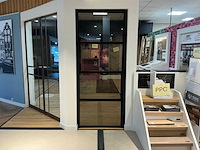 Stalen binnendeur 235x98 cm - afbeelding 1 van  11