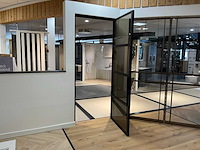 Stalen binnendeur 235x98 cm - afbeelding 11 van  11