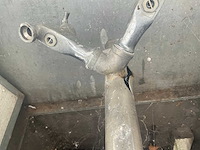 Stalen bouwwaterput - afbeelding 4 van  4