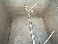 Stalen bouwwaterput - afbeelding 3 van  3