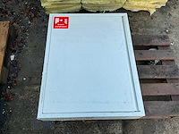 Stalen brandkast - afbeelding 1 van  4