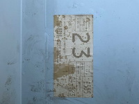 Stalen brandkast - afbeelding 4 van  4