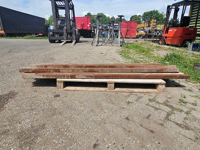 Stalen buis (12x) - afbeelding 4 van  7