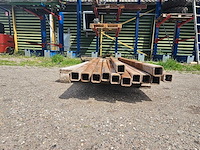 Stalen buis (12x) - afbeelding 5 van  7