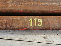Stalen buis (12x) - afbeelding 6 van  7