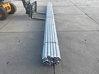 Stalen buis (21x) - afbeelding 6 van  7