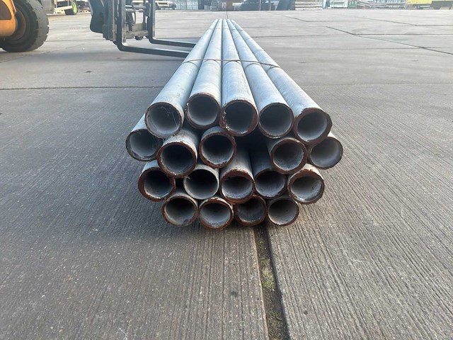 Stalen buis (21x) - afbeelding 7 van  7