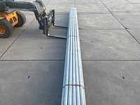 Stalen buis (21x) - afbeelding 1 van  7