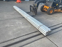 Stalen buis (21x) - afbeelding 2 van  7