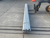 Stalen buis (21x) - afbeelding 3 van  7