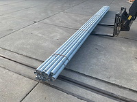 Stalen buis (21x) - afbeelding 4 van  7