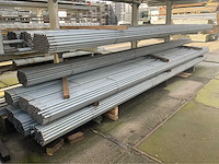 Stalen buis (ø32mm) (65x) 8m1 - afbeelding 2 van  8
