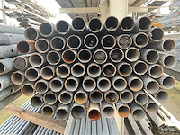 Stalen buis (ø32mm) (65x) 8m1 - afbeelding 6 van  8