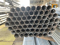Stalen buis (ø32mm) (65x) 8m1 - afbeelding 7 van  8