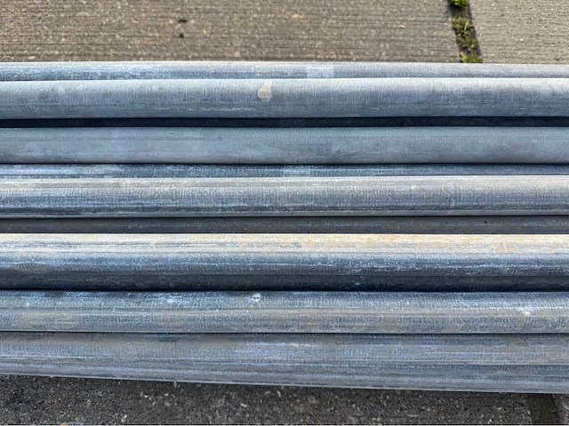 Stalen buis (47x) - afbeelding 5 van  8