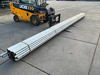 Stalen buis (51mm) - afbeelding 1 van  7